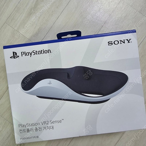 PS VR2 정품 충전기 미개봉 팝니다.