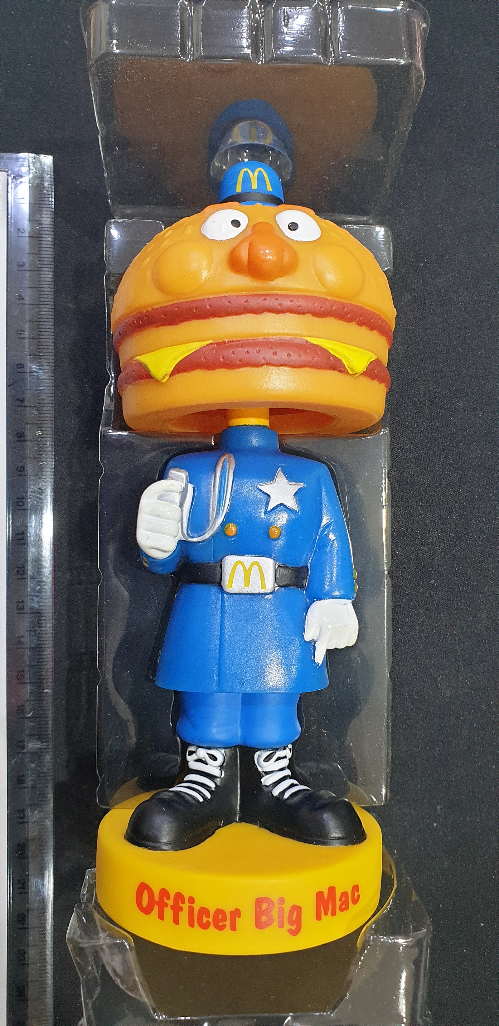 귀한 빅맥 빈티지 토이 새제품 판매 합니다. | 중고나라 - 안심되는 중고거래