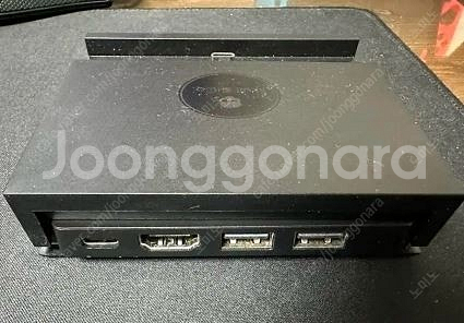 스컬앤코 닌텐도 스위치 점프게이트 미니독--1