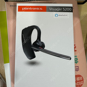 [판매중] 플랜트로닉스 보이저 5200