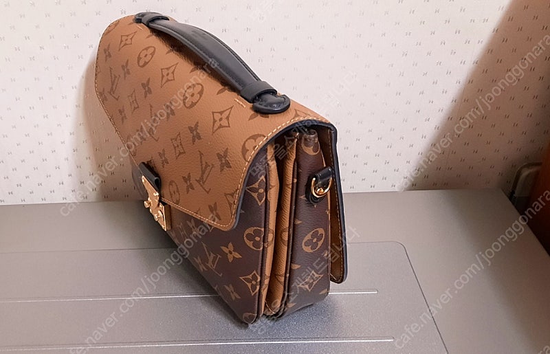 루이비통백 Metis Bag 정품 가방