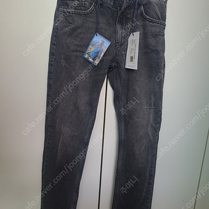 칼릭데님 calik denim 새상품