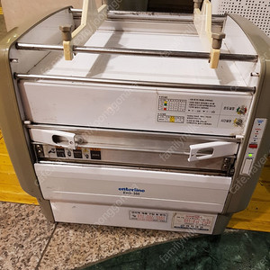 엔터팩 EHQ-350 음식포장기기 인천