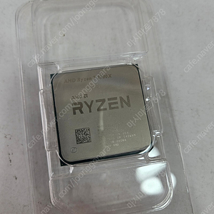 라이젠 3700c cpu