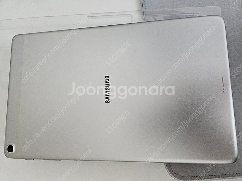 갤럭시탭A 10.1 32GB (SM-T510)--0