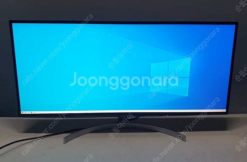 LG 34WK95U 5K 모니터 판매합니다--1