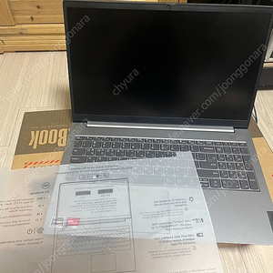 레노버 ThinkBook 15 G5 ABP 21JF0004KR 팝니다