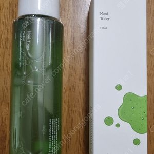 셀리맥스 노니 토너 320ml 150ml 수분 밸런싱 토너