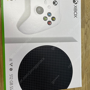 XBOX S