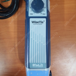 DAIHAN HG-15A WiseTis Homogenizer 균질기