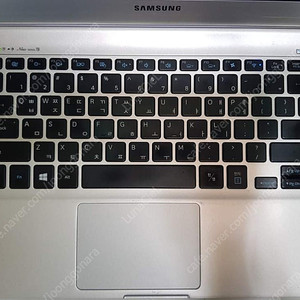 삼성노트북9 NT900X3D-A65