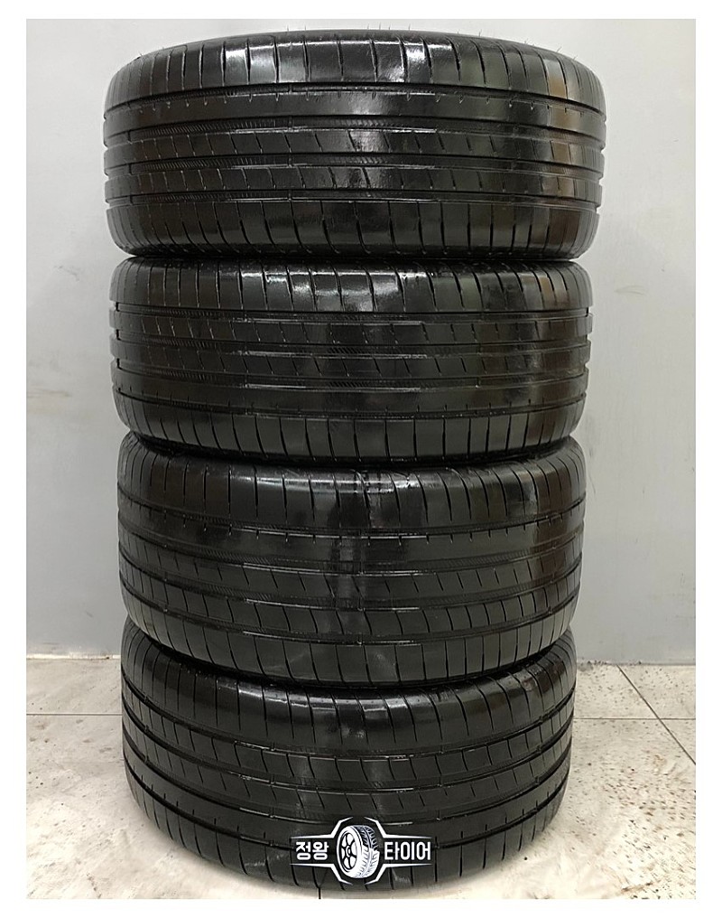 A+급 중고타이어 굿이어 어시메트릭3 이글 F1 245/45R18 , 275/40R18 5시리즈