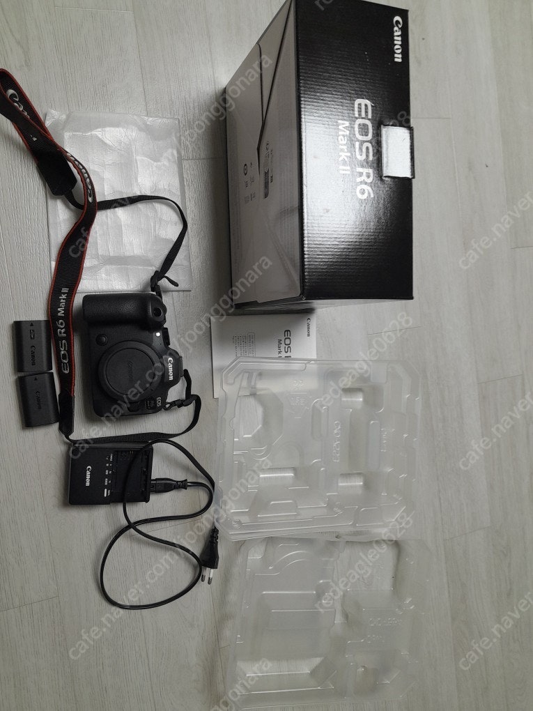 r6 mark2(r6m2), rf 24-105 f4, EF 85mm F1.2L II(만투) 등 카메라용품 여러가지 팝니다.(인천)