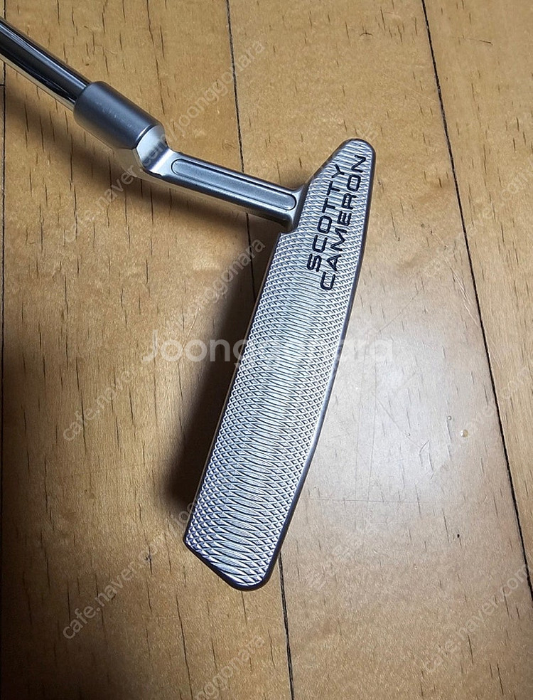 스카티카메론 퍼터(뉴포트2 플러스)--1