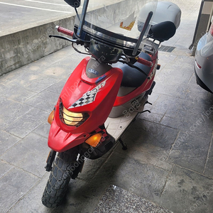 랠리50cc