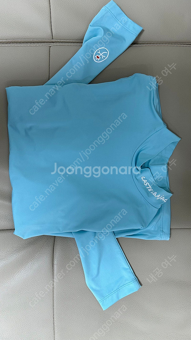 까스텔바작 상의--0