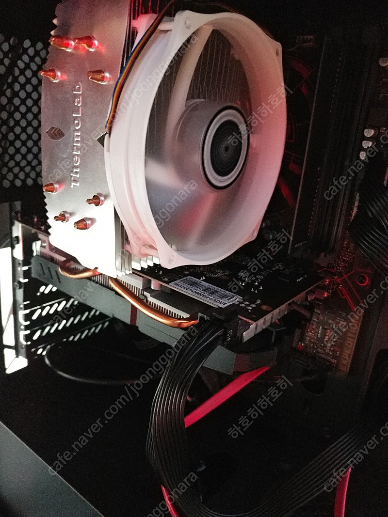 AMD 라이젠 3700X 판매합니다.