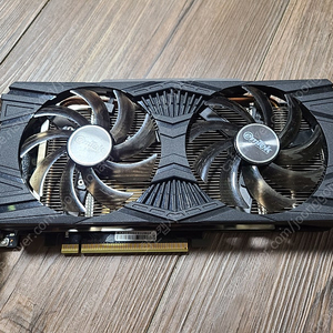 이엠텍 GTX1660 SUPER 6GB 그래픽카드