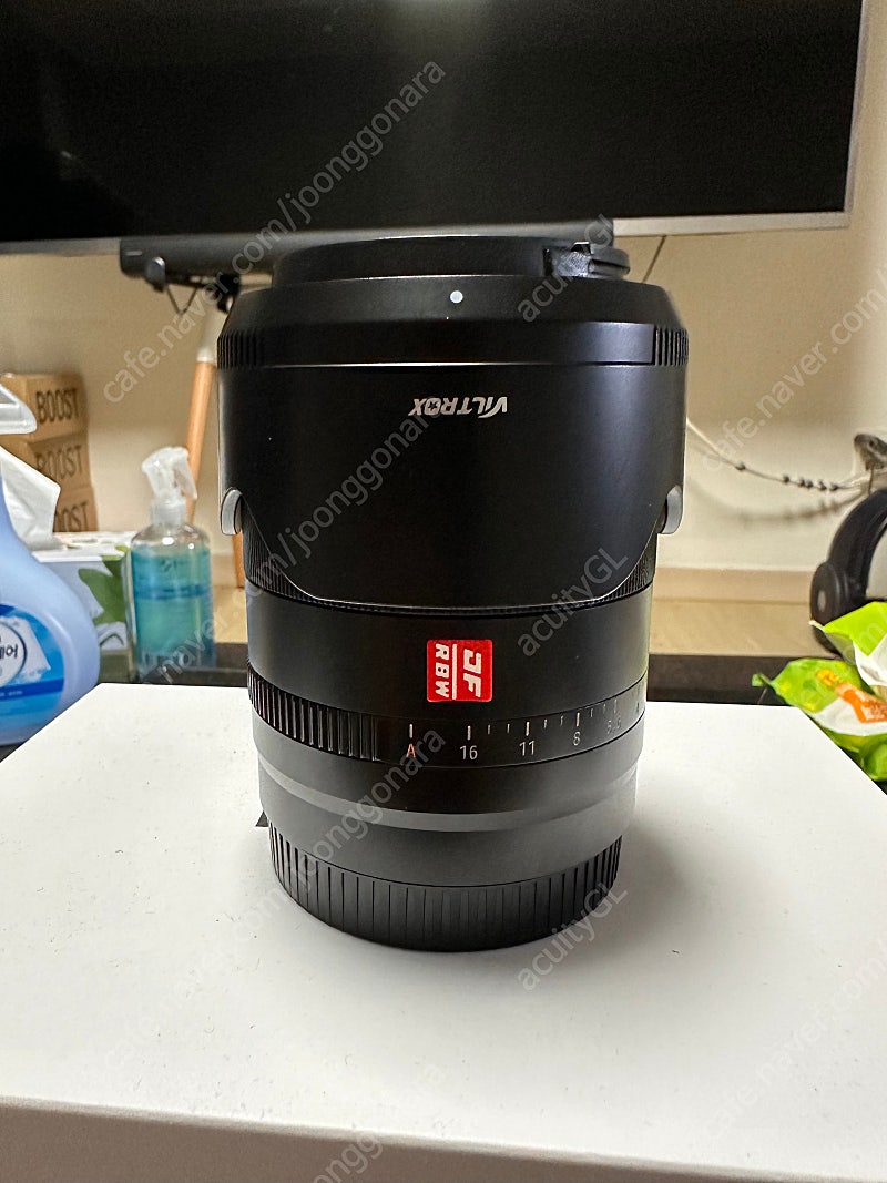빌트록스 35mm f1.8 z마운트 니콘마운트--0