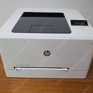 HP M254nw 컬러 레이저 프린터