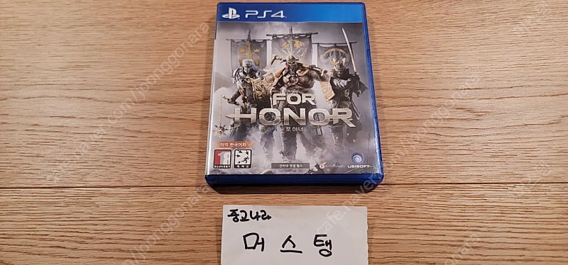 [무료배송] 플스4 포아너 PS4 포 아너 FOR HONOR < 한글판, 최대 8인 > 플스5 나 PS5 에서도 실행가능!!! [[[제 닉네임 클릭시 다수의 명작게임 판매중]]]