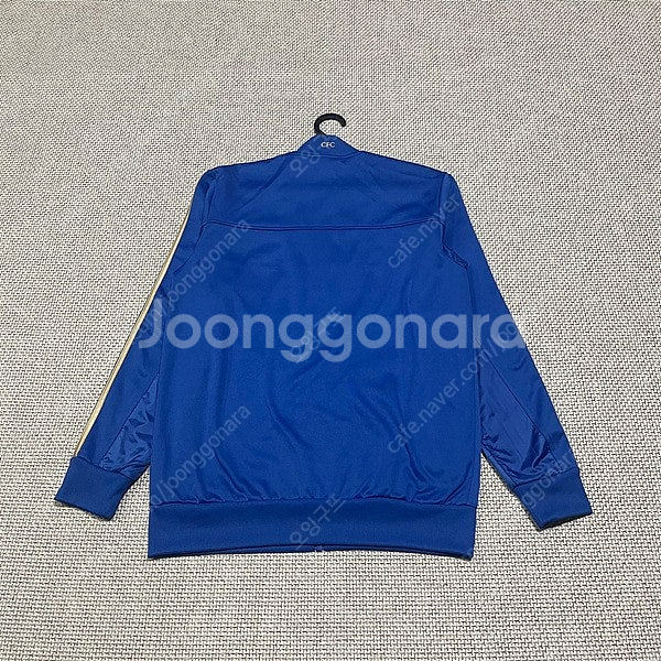 XL 아디다스 첼시 트랙탑 져지 자켓 N.5115--3