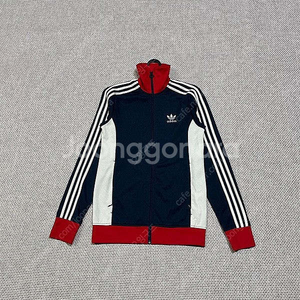 S 아디다스 유로파 트랙탑 져지 자켓 N.5134--0