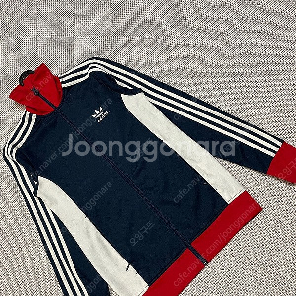 S 아디다스 유로파 트랙탑 져지 자켓 N.5134--1