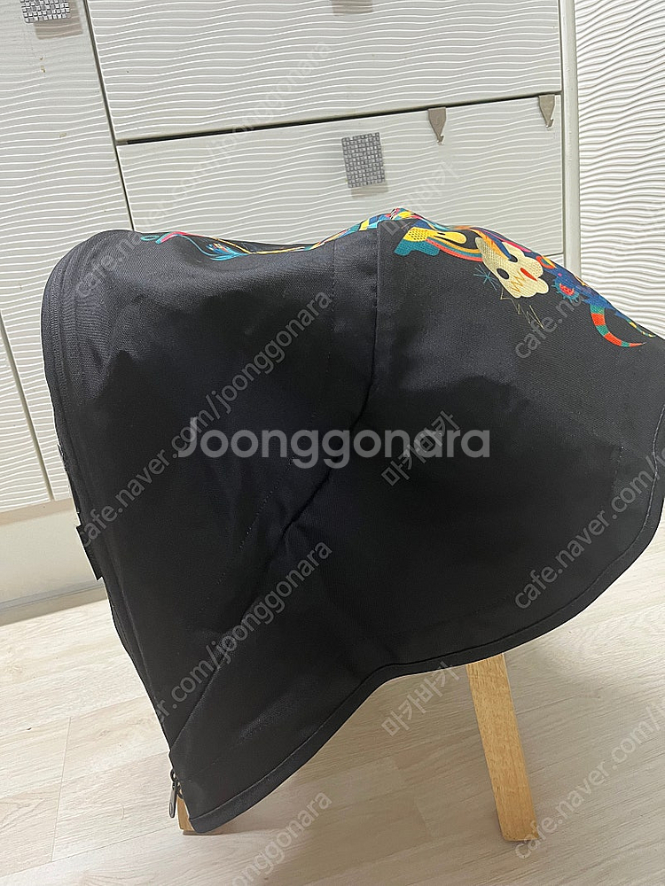 부가부 비3/5/6 악세서리 오거나이저 한정판 캐노피--4