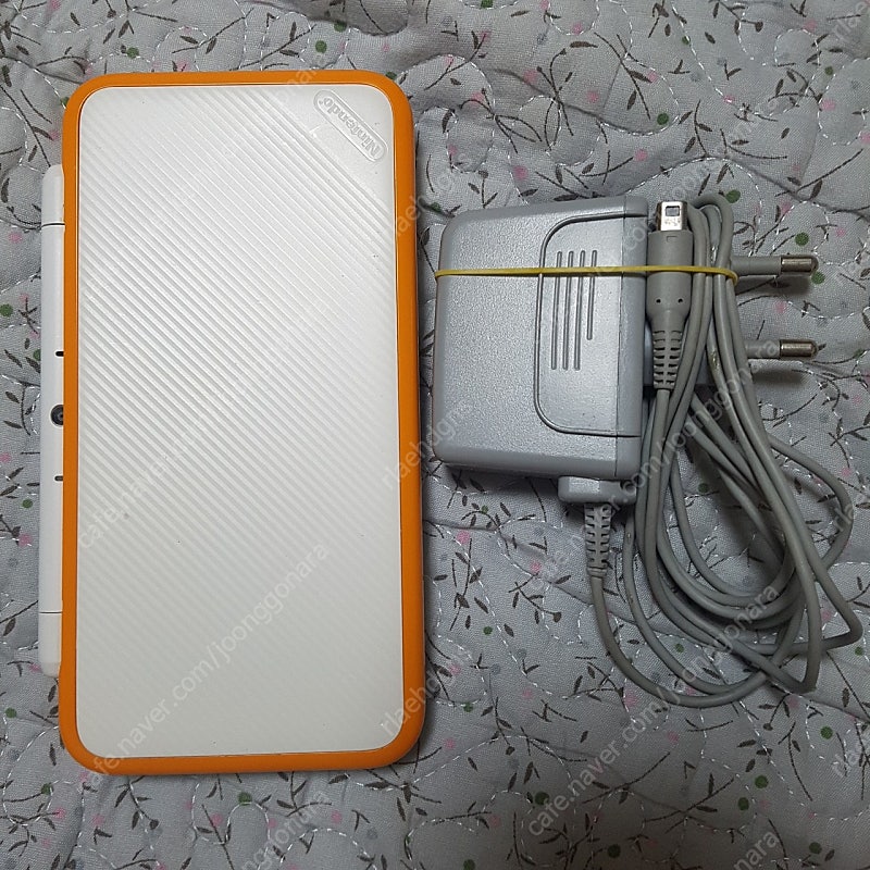 닌텐도 2ds xl 팝니다