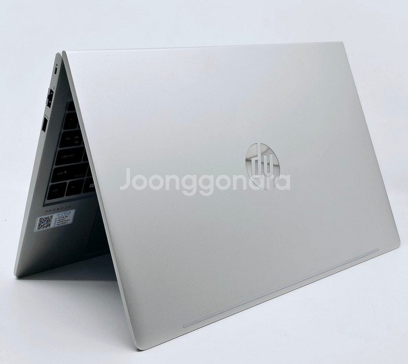 HP 프로북 450 G8 15인치 중고노트북 코어 i7...--5