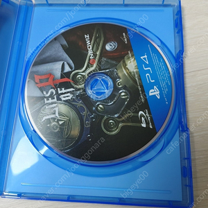 p의거짓 ps4