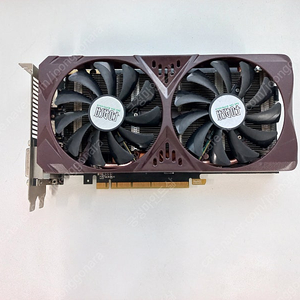 FORSA 지포스 GTX760 D5 2GB