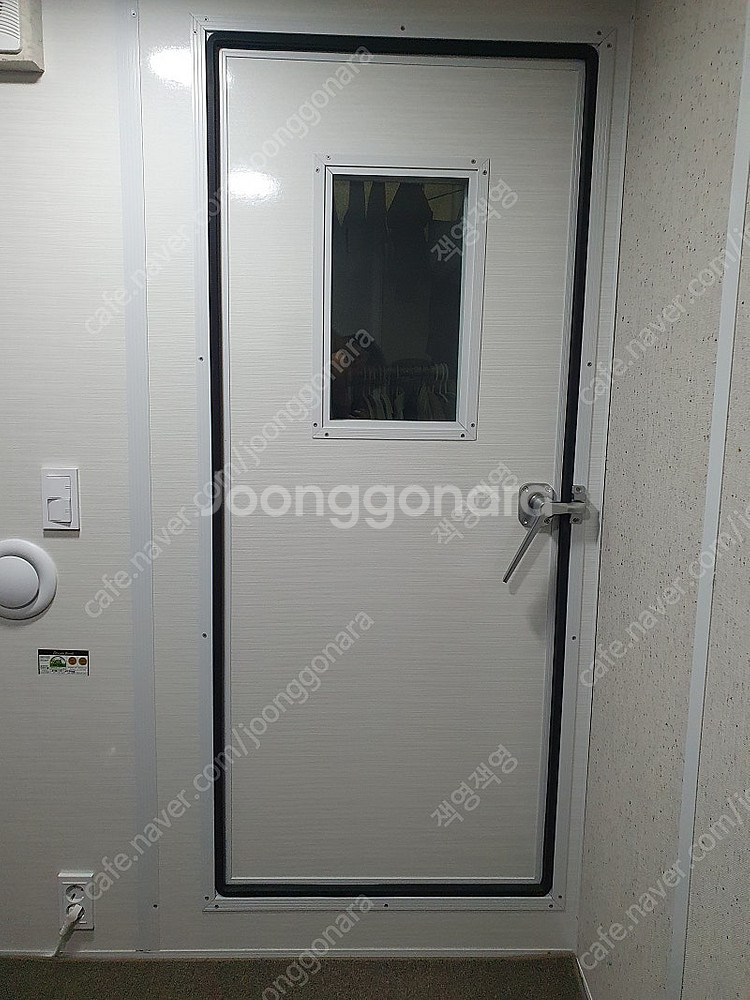 (급처) 드림디자인 방음부스 2000 X 2300 X ...--3