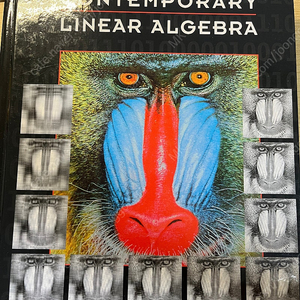 Contemporary Linear Algebra