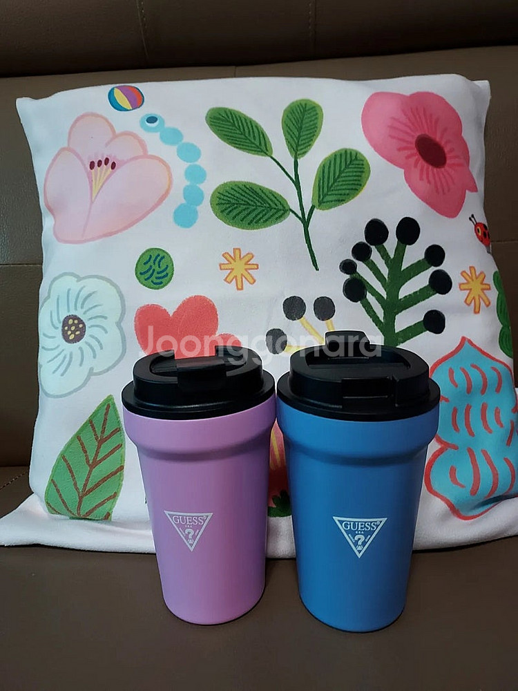 새상품BAMKEL Reusable TUMBLER CUP...--1