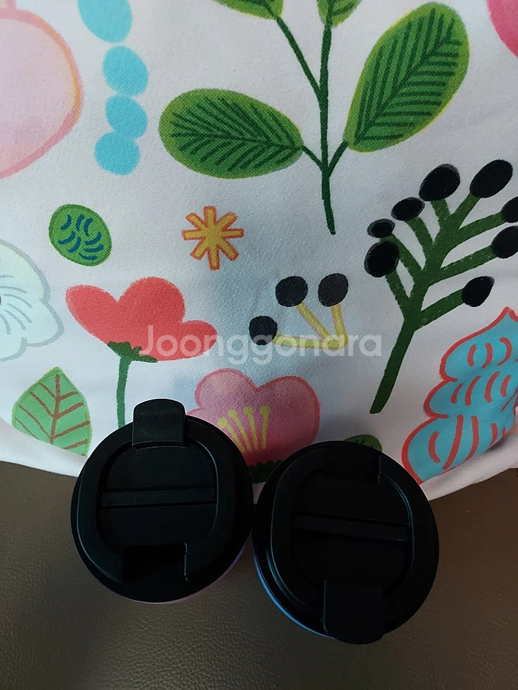 새상품BAMKEL Reusable TUMBLER CUP...--2