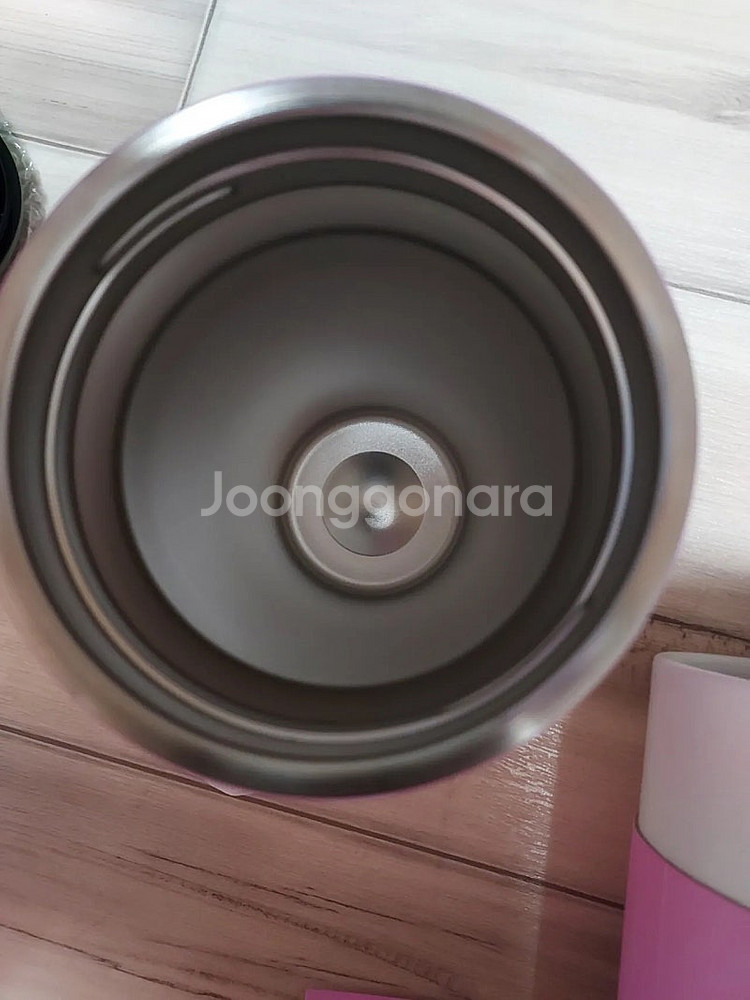 새상품BAMKEL Reusable TUMBLER CUP...--3
