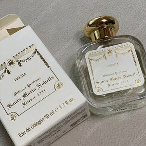 산타마리아노벨라 프리지아 50ml