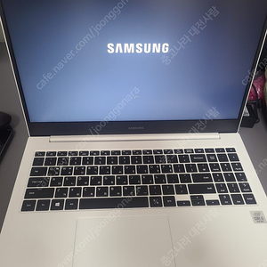 삼성노트북 nt350xcr-ad5wa(i5 10세대)