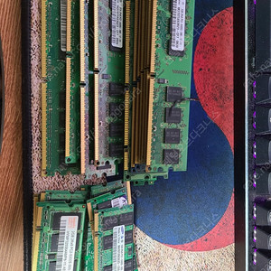 ddr2 램