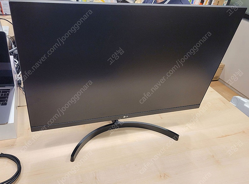 LG 27인치 LED 모니터 27MK600M