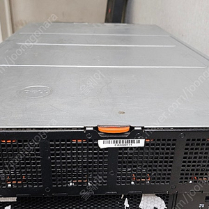 DELL PowerVault NX3600