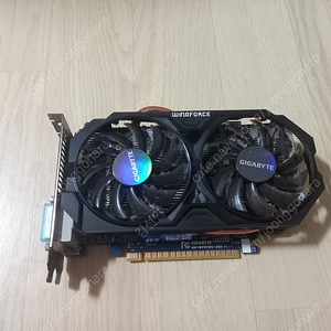 지포스 gtx 750