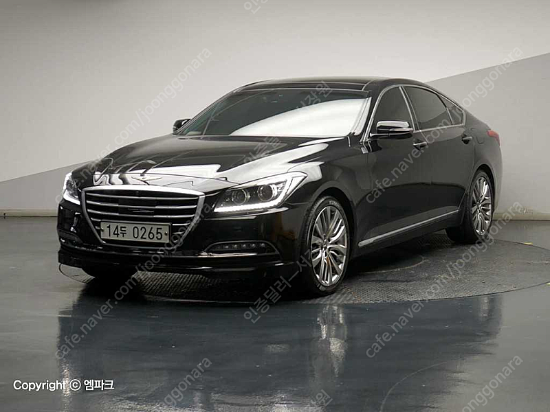 현대제네시스DH G380 프레스티지 (5인승)@서울@인천@부천@수원@안산@부산@광명@김포@전지역할부가능