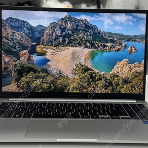 [삼성]갤럭시북2 NT750XEE-X71A i7/16GB/512GB