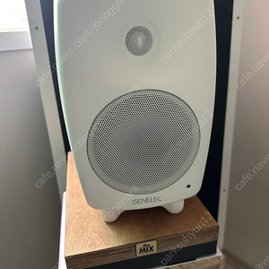 Genelec8030 화이트 판매