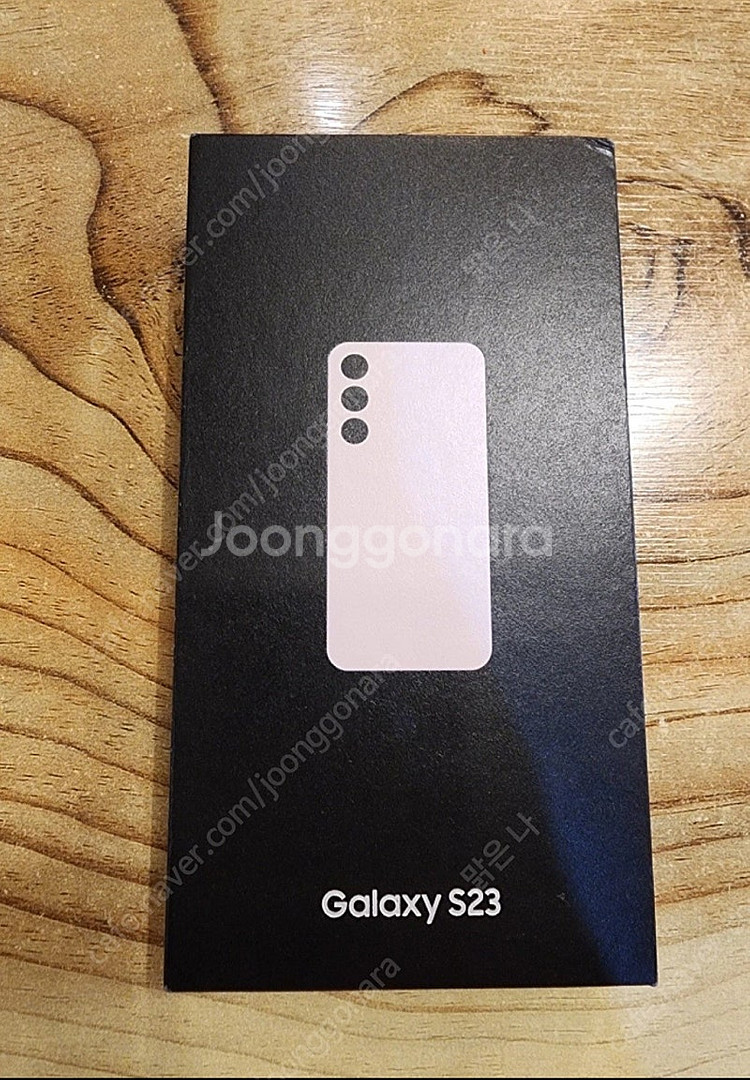 S23 정품 .삼성전자 갤럭시 자급제 라벤다 256 (...--0
