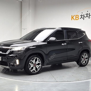 기아셀토스 디젤 1.6 2WD 노블레스 (5인승)@중고차@소액할부@전액할부@리스@중고차매입@중고차구매전부가능합니다