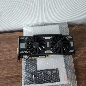 EVGA 1070TI 팝니다.